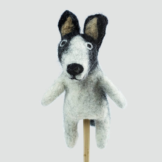 Finger Puppets -Dogs