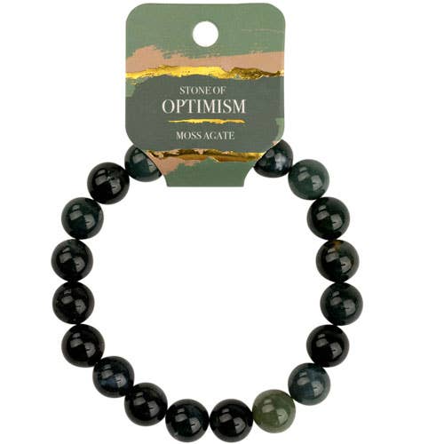 10 MM ENERGY BEAD MEN'S BRACELETS: AMETHYST
