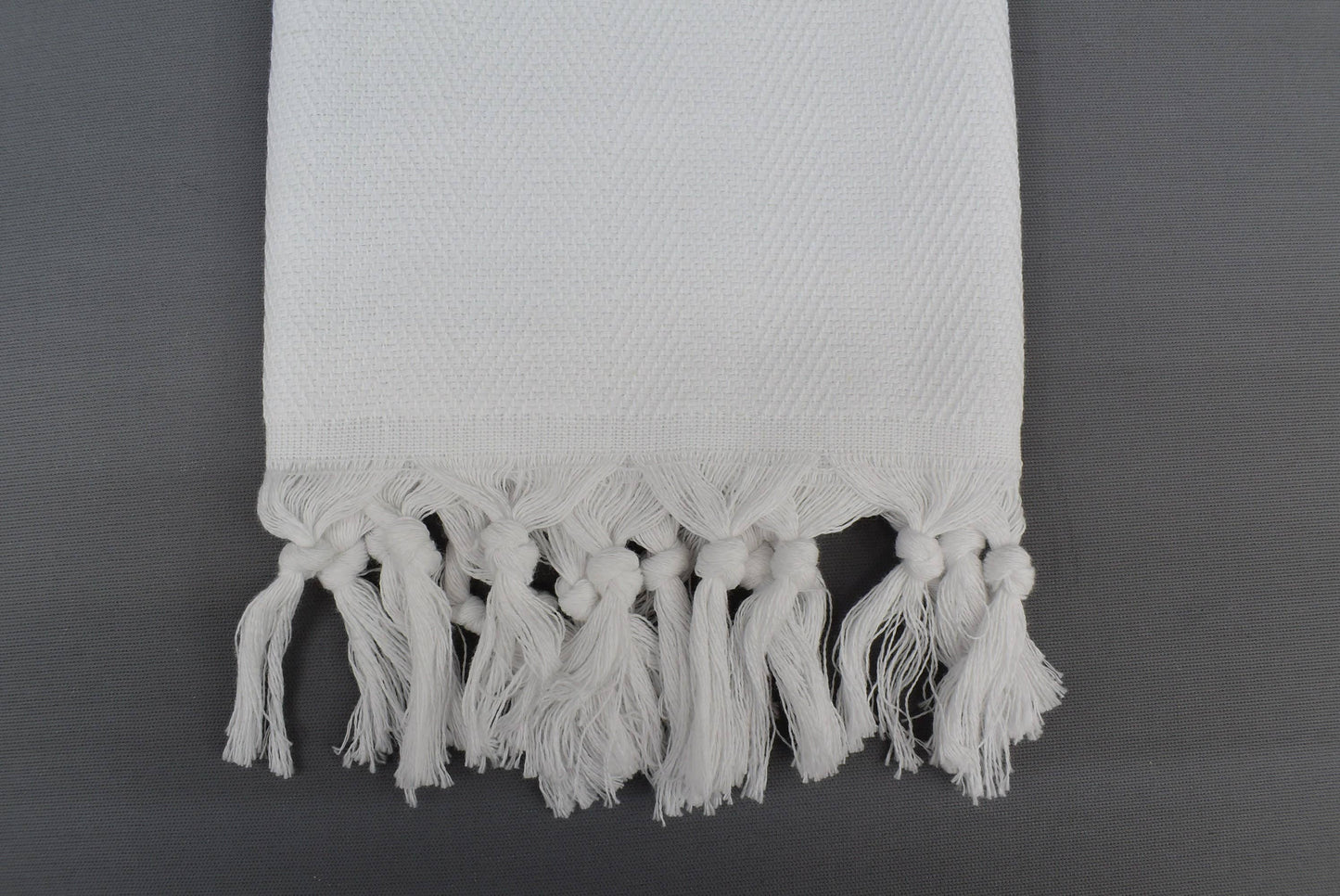 Turkish Hand Towel, Ultra-Absorbent Face Towel