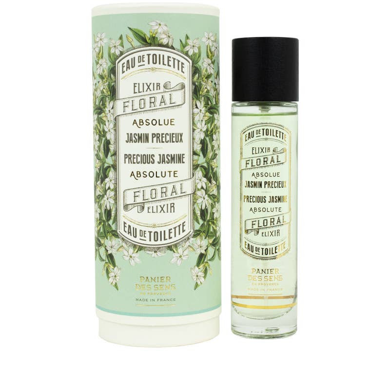 1.7 fl oz Precious Jasmine Eau de Toilette