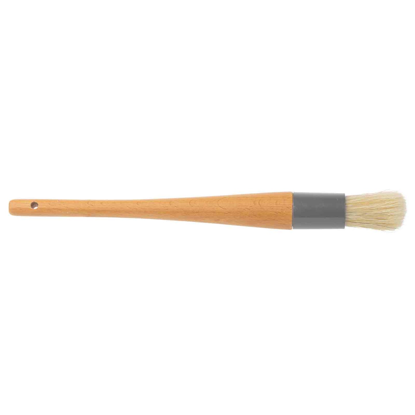 Pastry / Basting Brush, Round