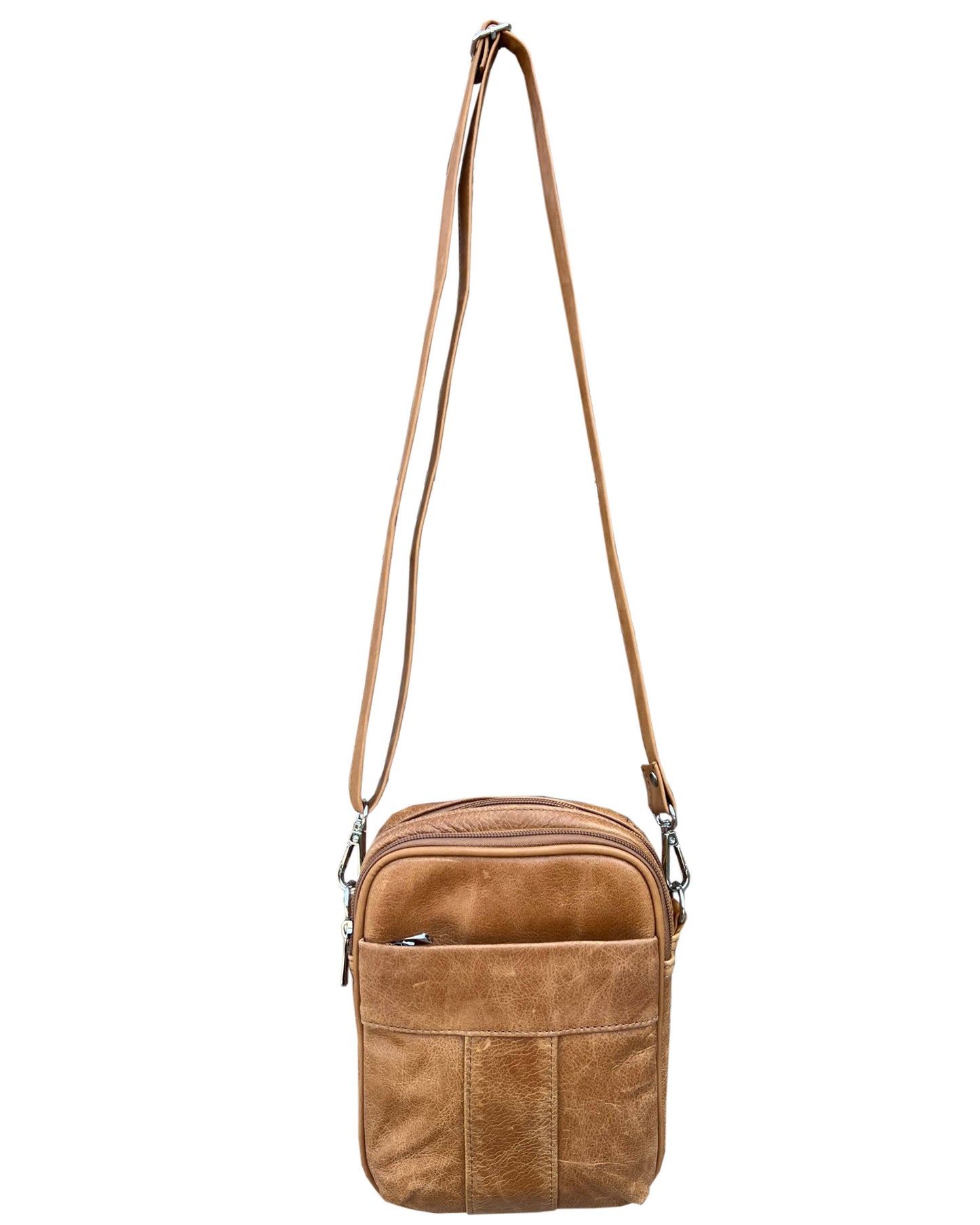 Leather Cowhide Crossover