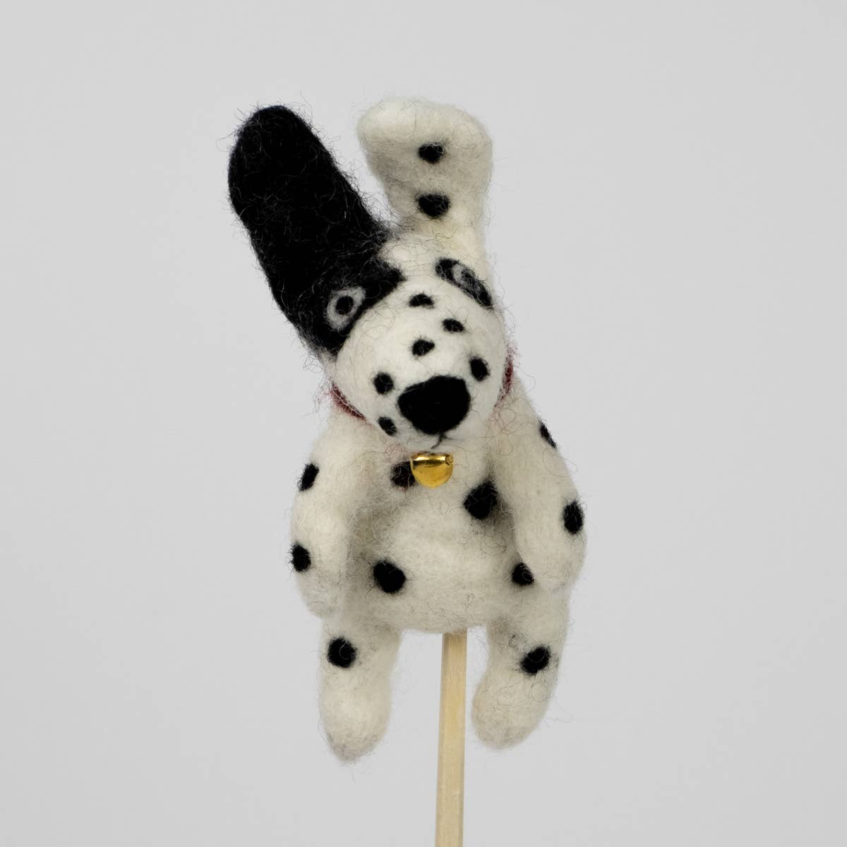 Finger Puppets - Sensory Play - Dogs - Assorted