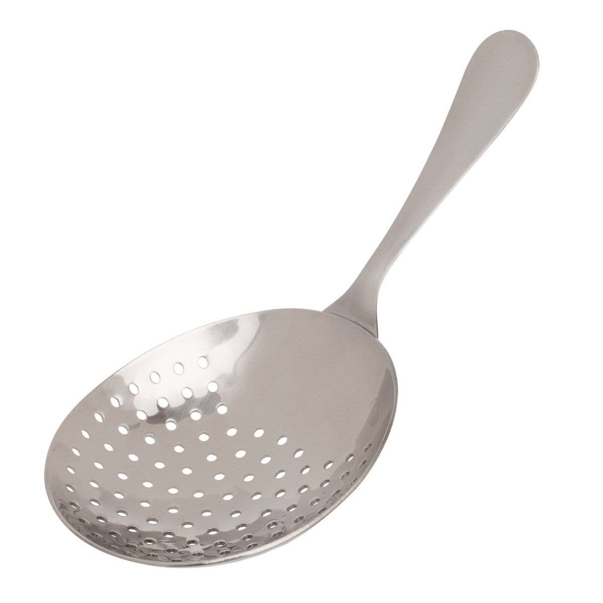 HIC Bar Julep Bar Strainer