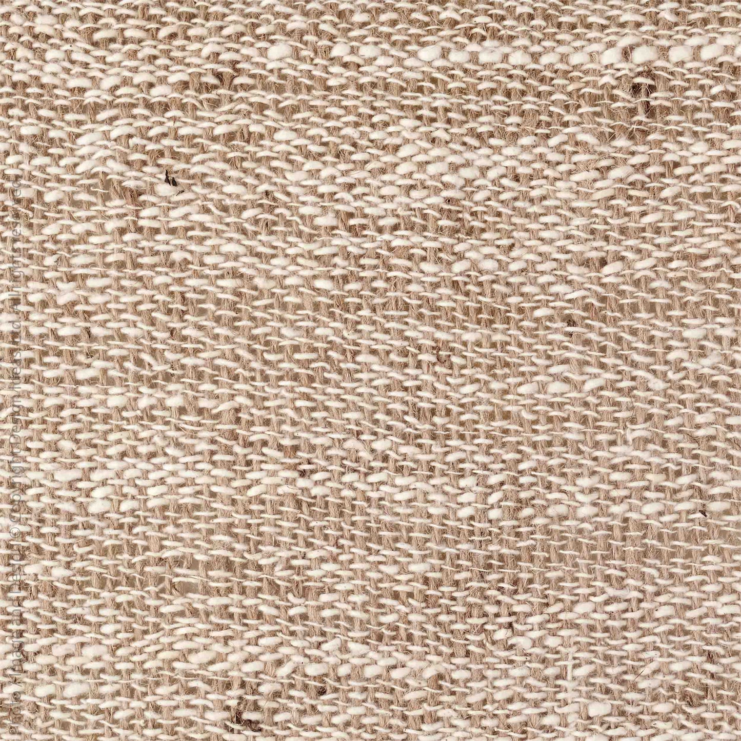 Capri Handwoven Jute Cushion