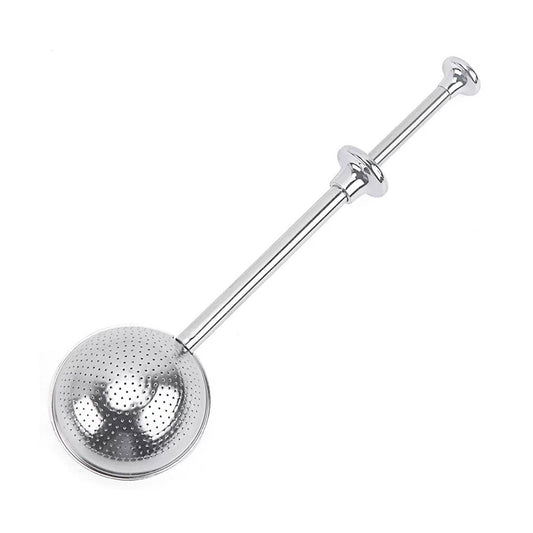 Stainless Steel Sugar and Flour Duster Wand