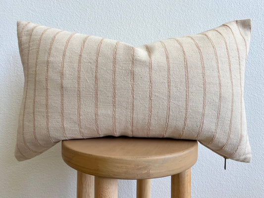 Brinley Lumbar Pillow Cover
