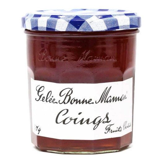 Bonne Maman French Preserves & Jams: Quince