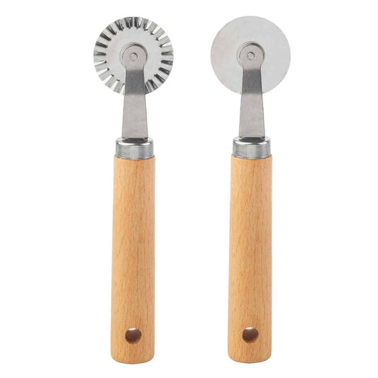 Pasta Cutting Wheels- 2 styles available