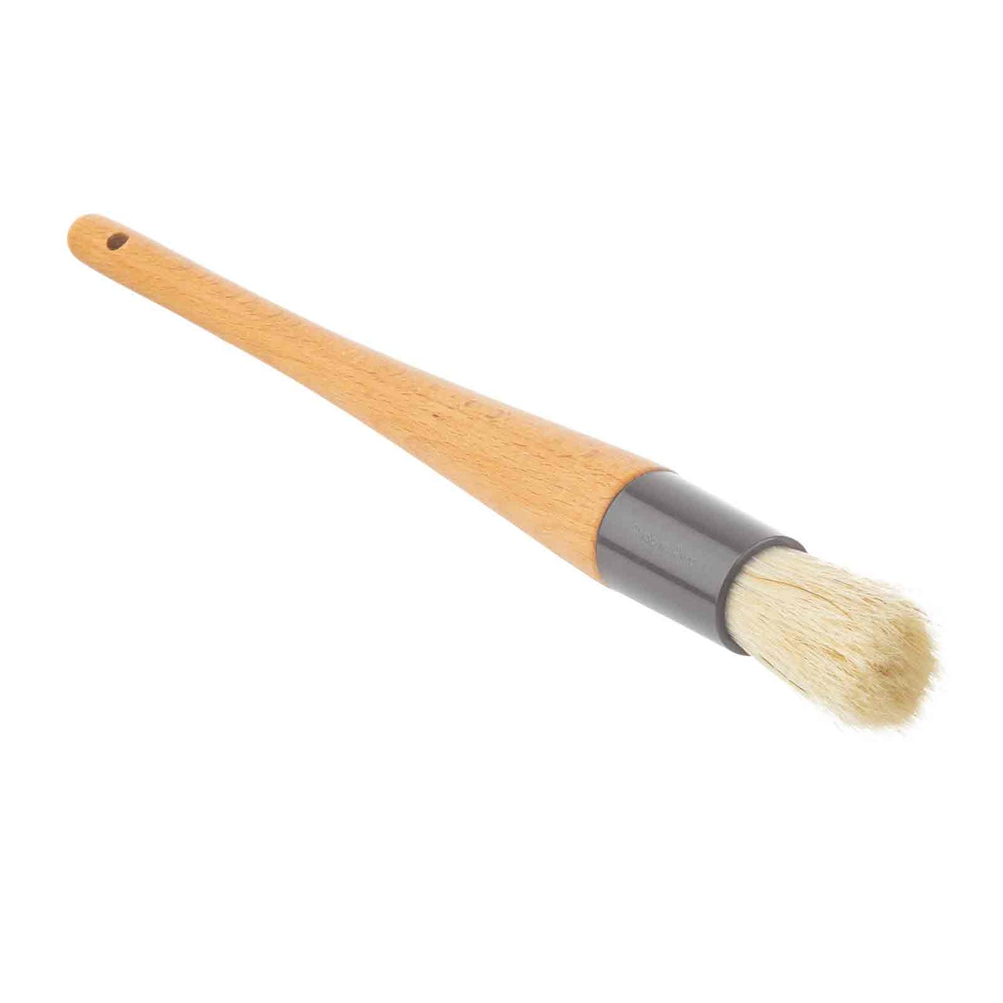 Pastry / Basting Brush, Round
