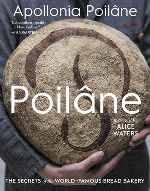 Poilâne: Apollonia Poilâne