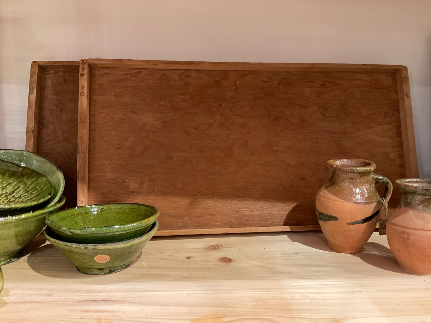 Farm Tray