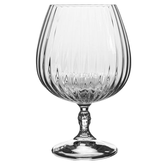 Bormioli Rocco America '20s Brandy Glass