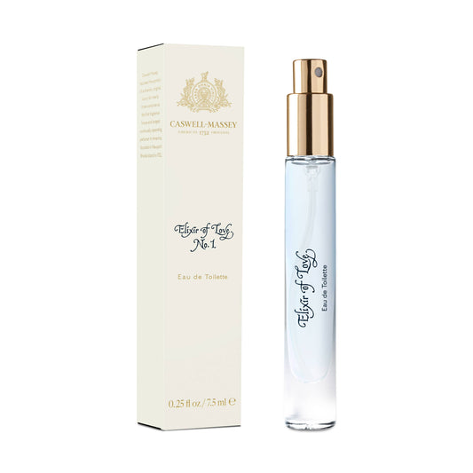 Elixir of Love Eau de Toilette / .5ml