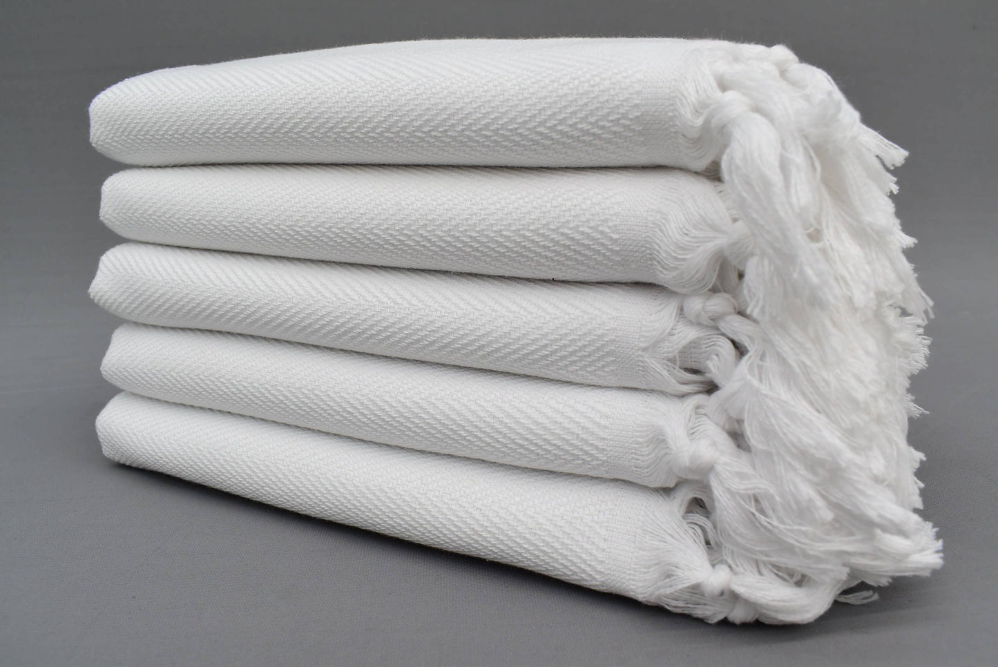 Turkish Hand Towel, Ultra-Absorbent Face Towel