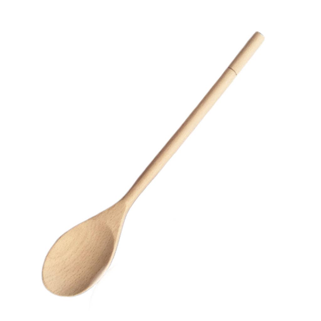 Natural Wooden Spoon