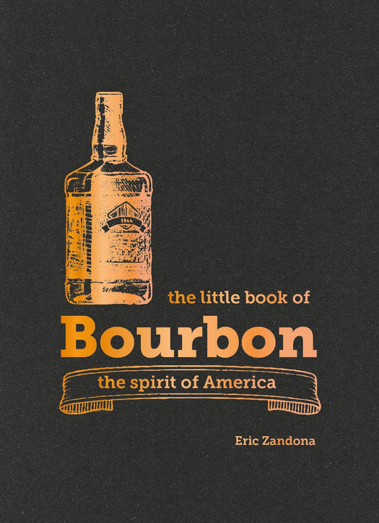 The Little book of Bourbon
