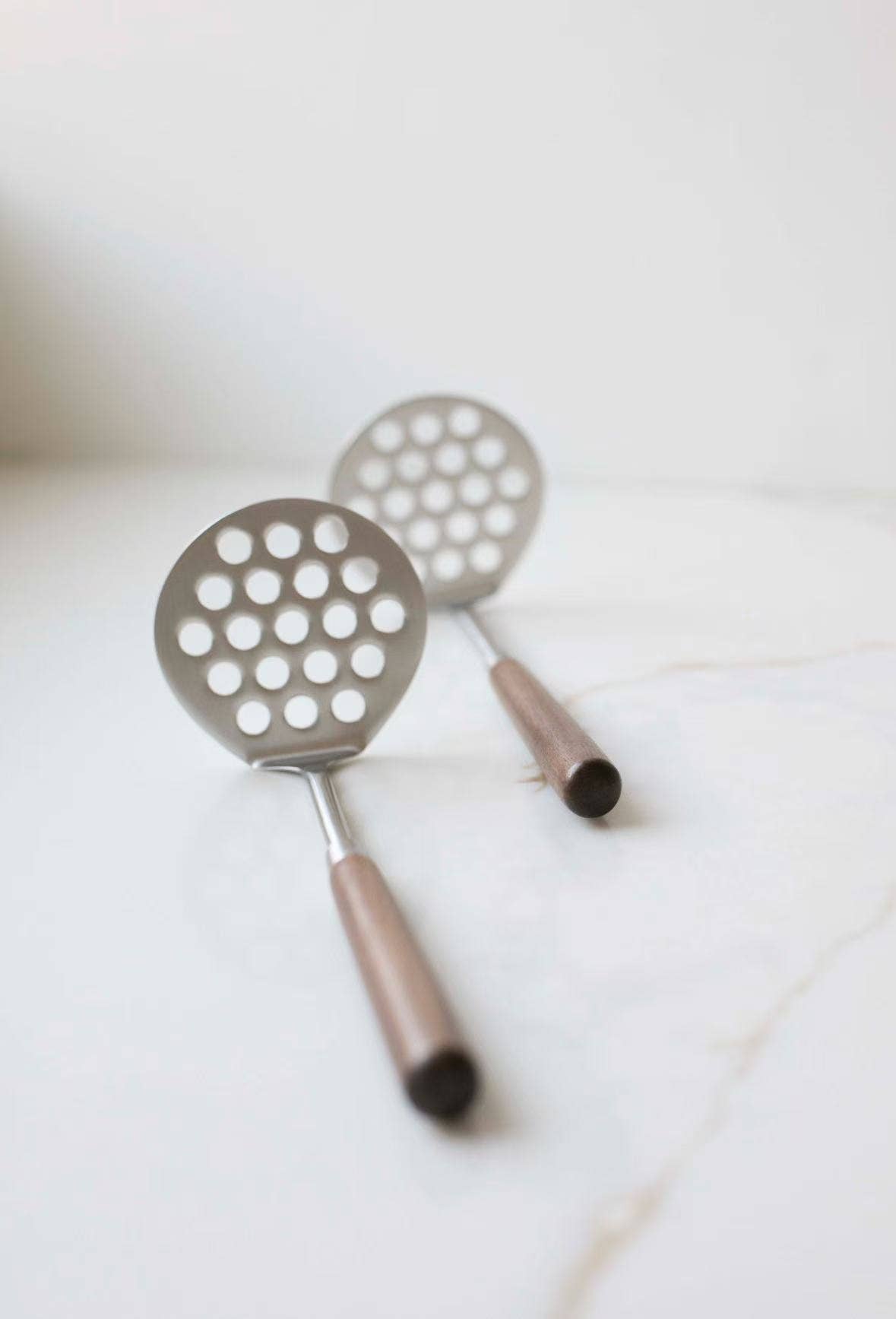 Stainless Steel Potato Masher