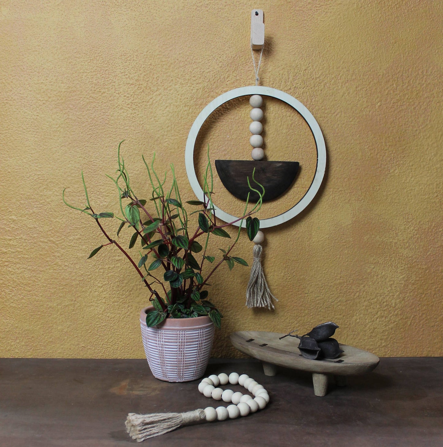 Bunch of 30 Brass Bells.  Individual Bell: 0.5x1