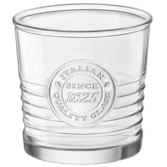Bormioli Rocco Officina DOF Tumblers