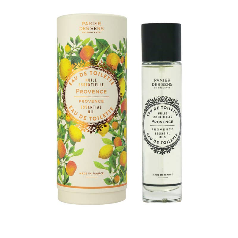 Provence Eau de Toilette _ Bitter Orange