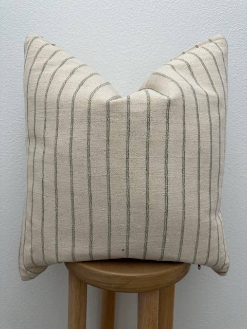 Sage Pillow Cover
