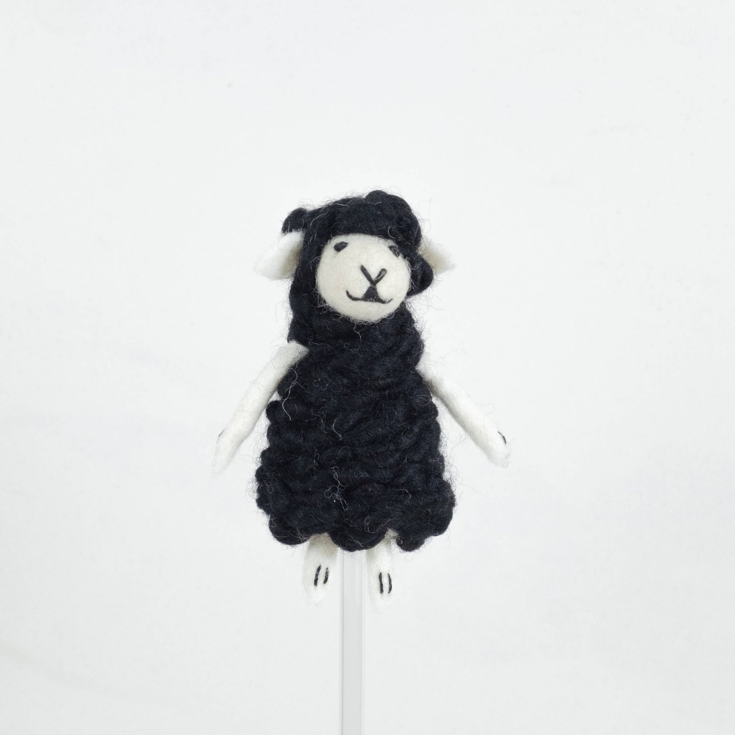 Finger Puppets Sheep