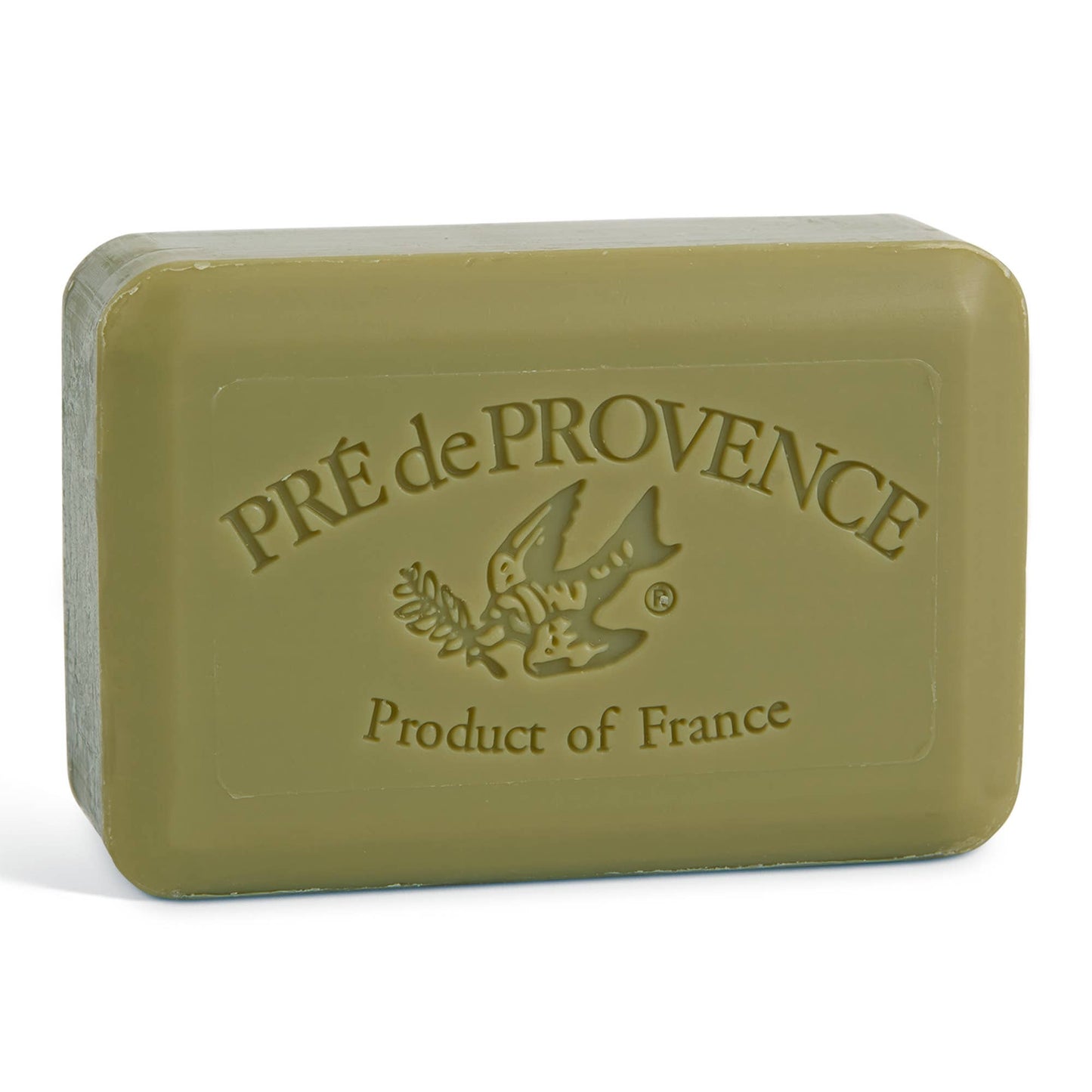 Green Tea Soap Bar - 250 g: 250g