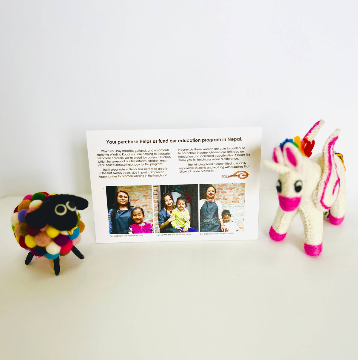 Finger Puppets - Sensory Play - Dogs - Assorted