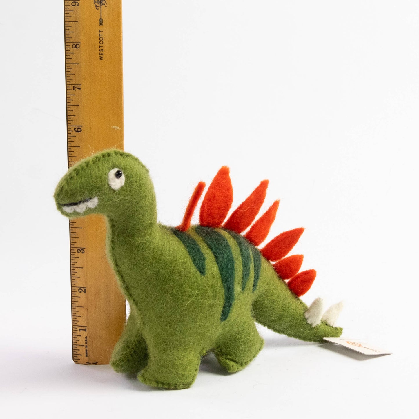 Toys - Dinosaur - Stegosaurus