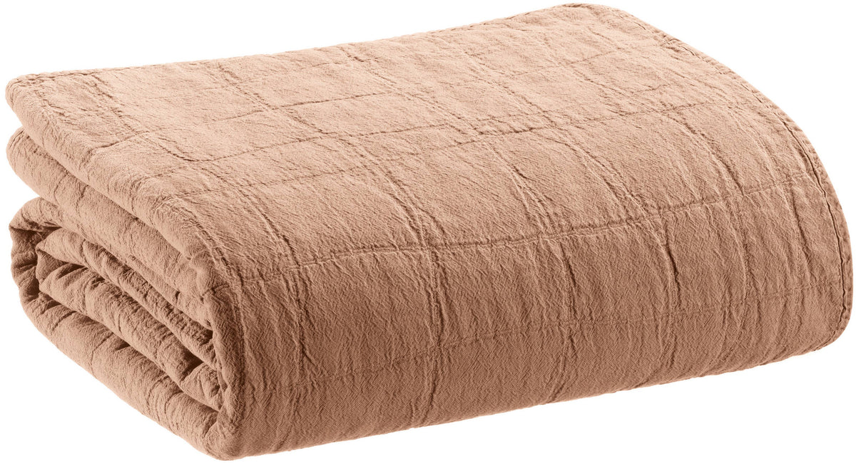 Titou Dragée Recycled Blanket 140 X 200
