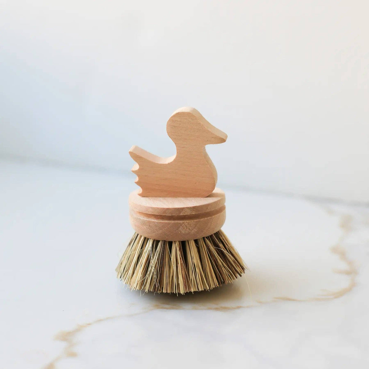 Cute Cleaning Brush: Whale