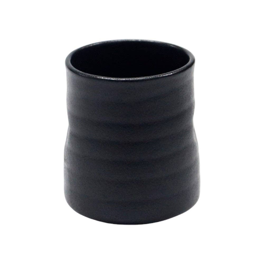 Yunomi Tea Cup Reactive Glaze 9 fl oz