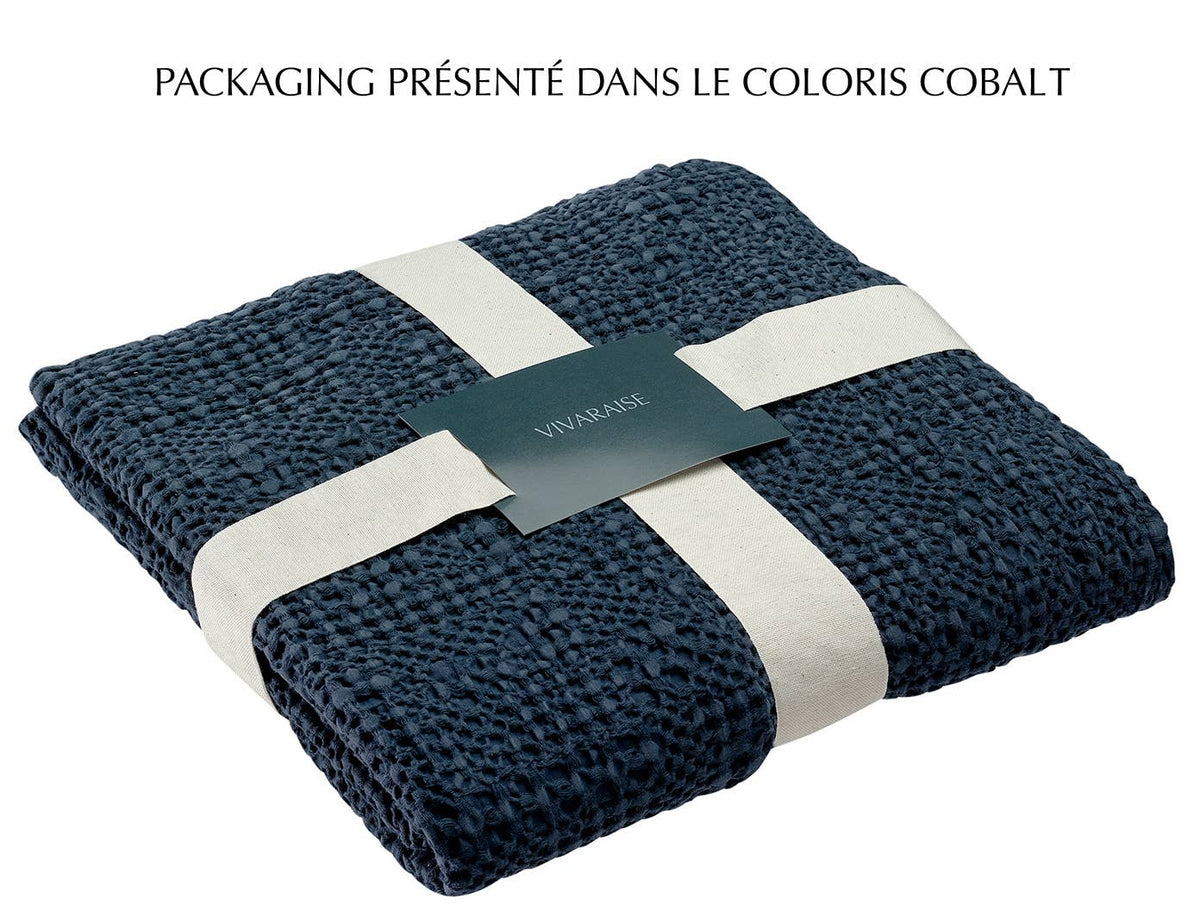 Stonewashed Tana Touareg 180 x 260 Throw