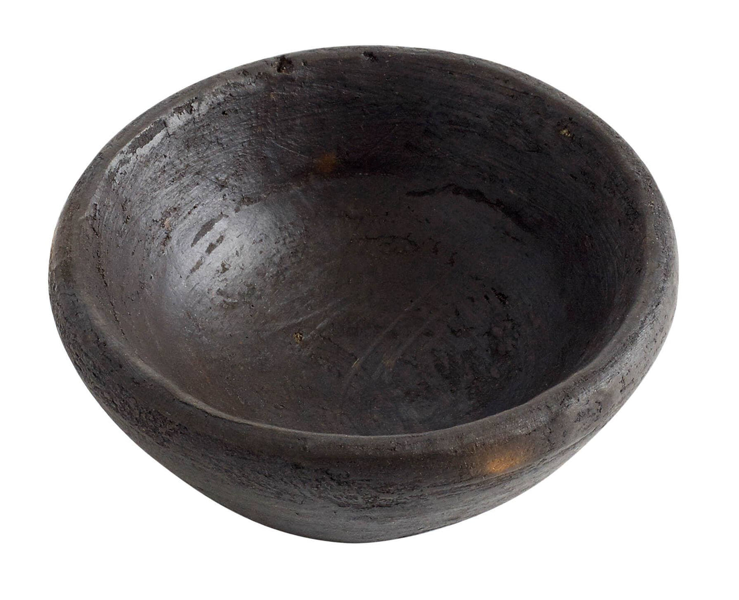 Petite Terracotta salt bowl