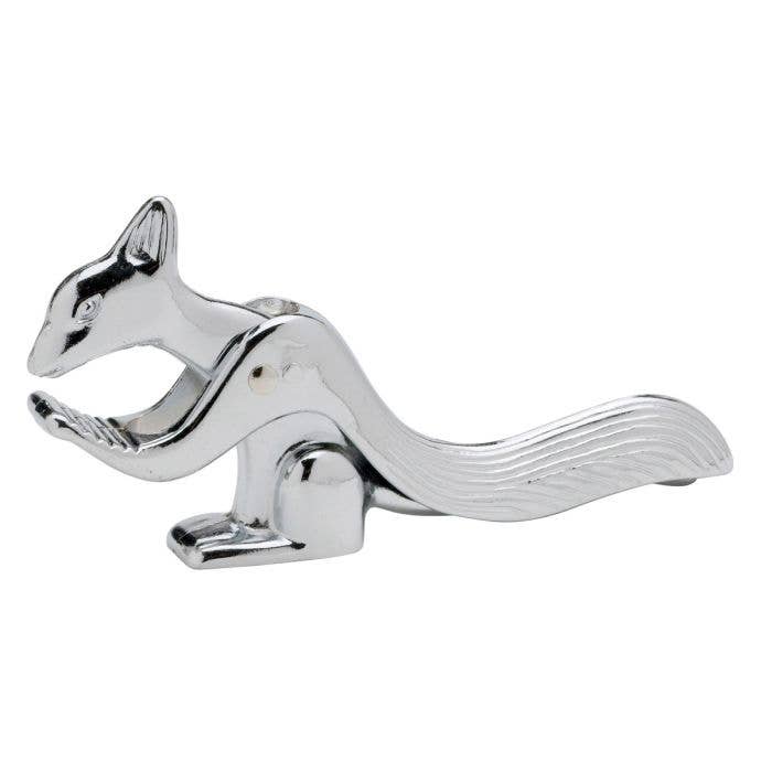HIC Kitchen The Squirrel Nutcracker