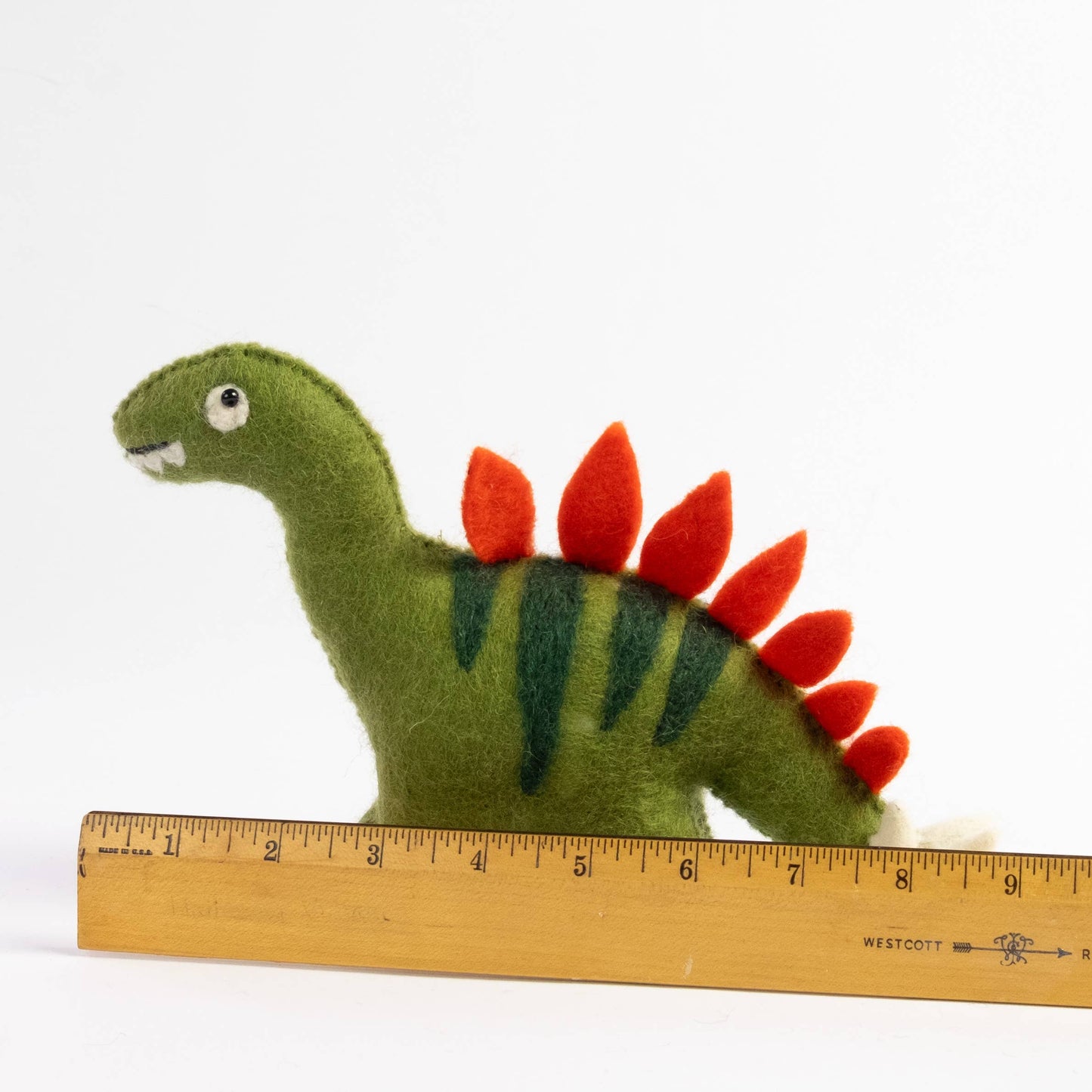 Toys - Dinosaur - Stegosaurus