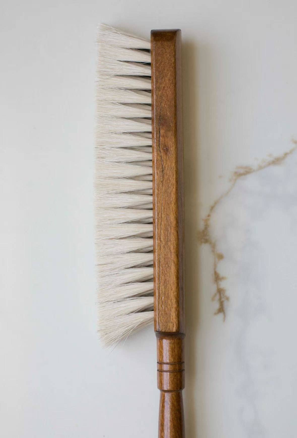 Wood Brush Soft Bristle