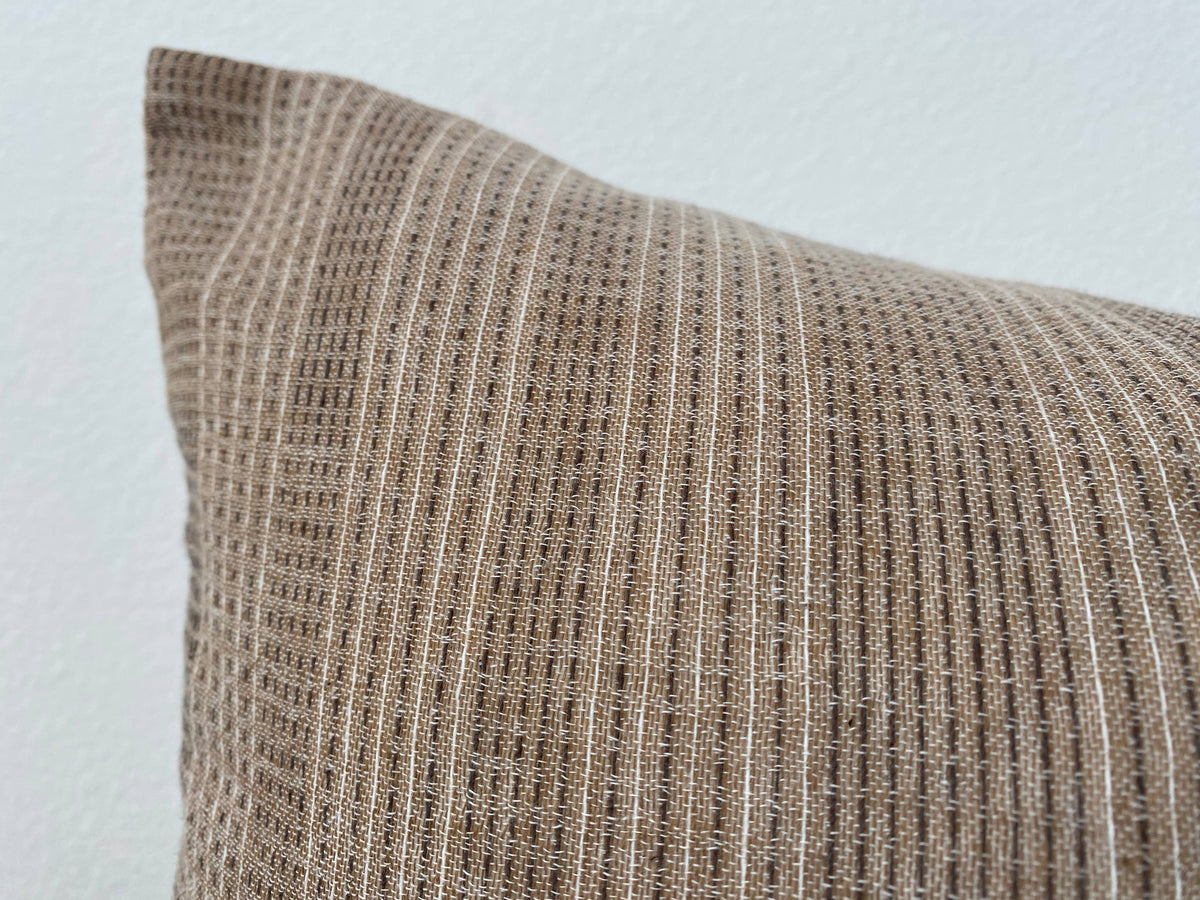 Theo Pillow Cover
