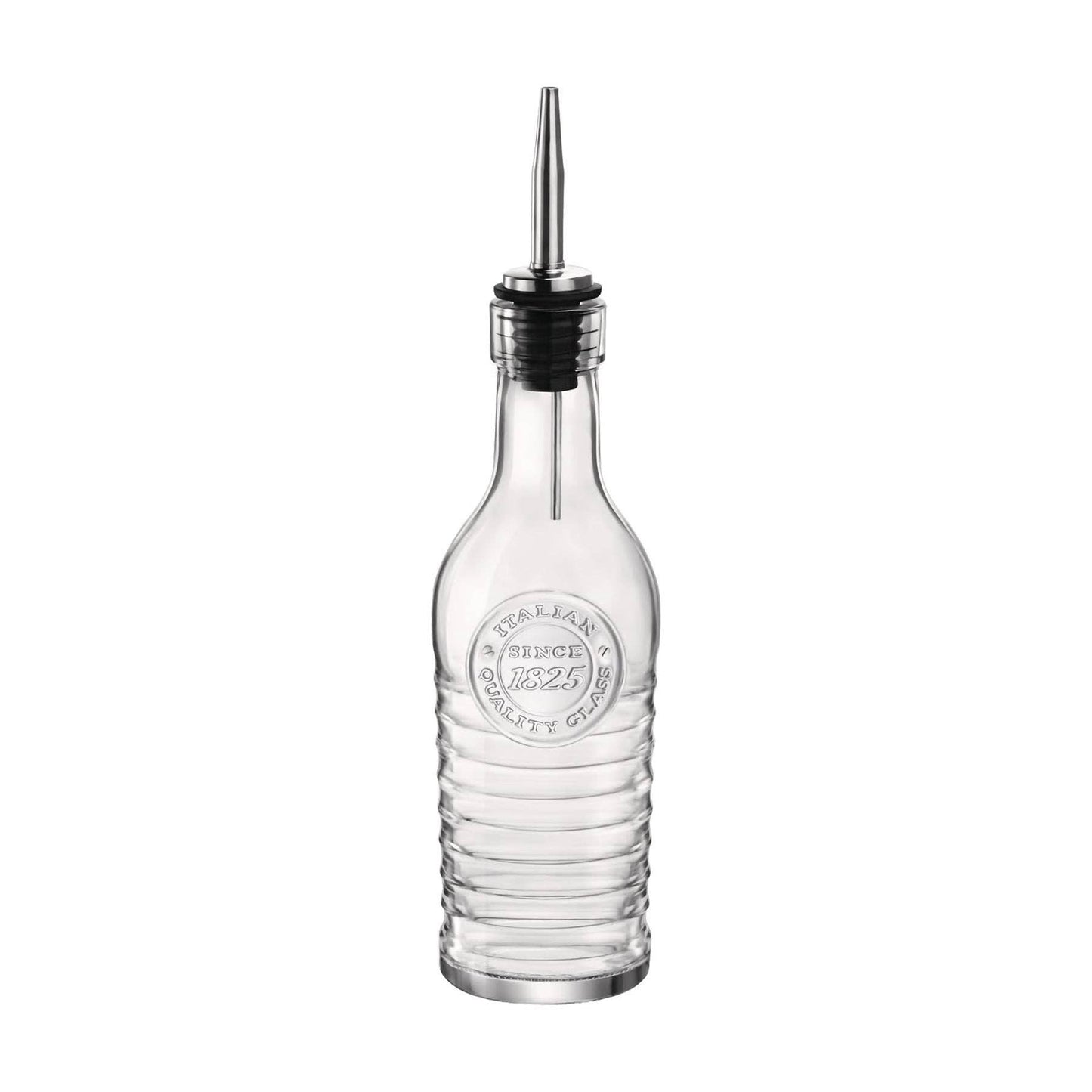 Bormioli Rocco Officina 1825 Olive Oil Bottle