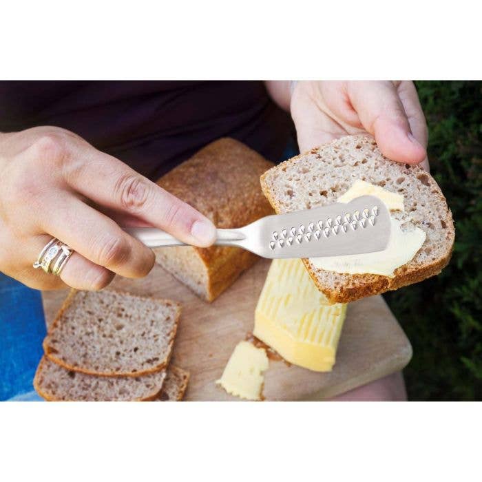 Kitchen Better Butter Spreader