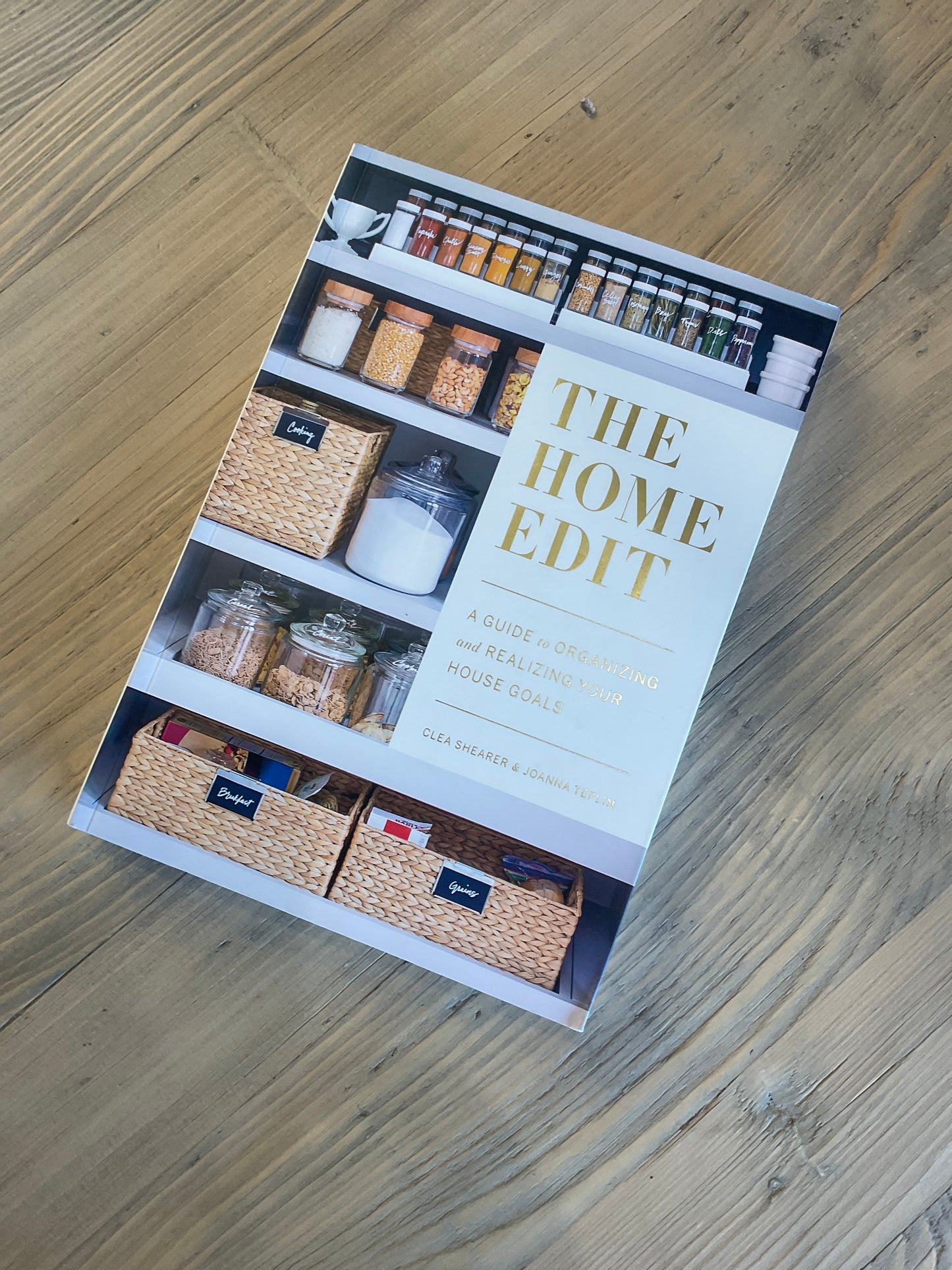 The Home Edit