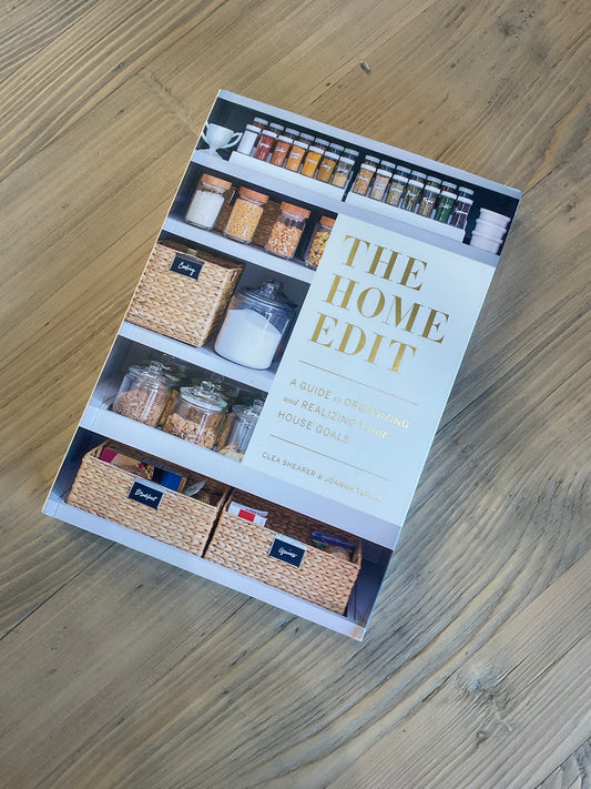 The Home Edit