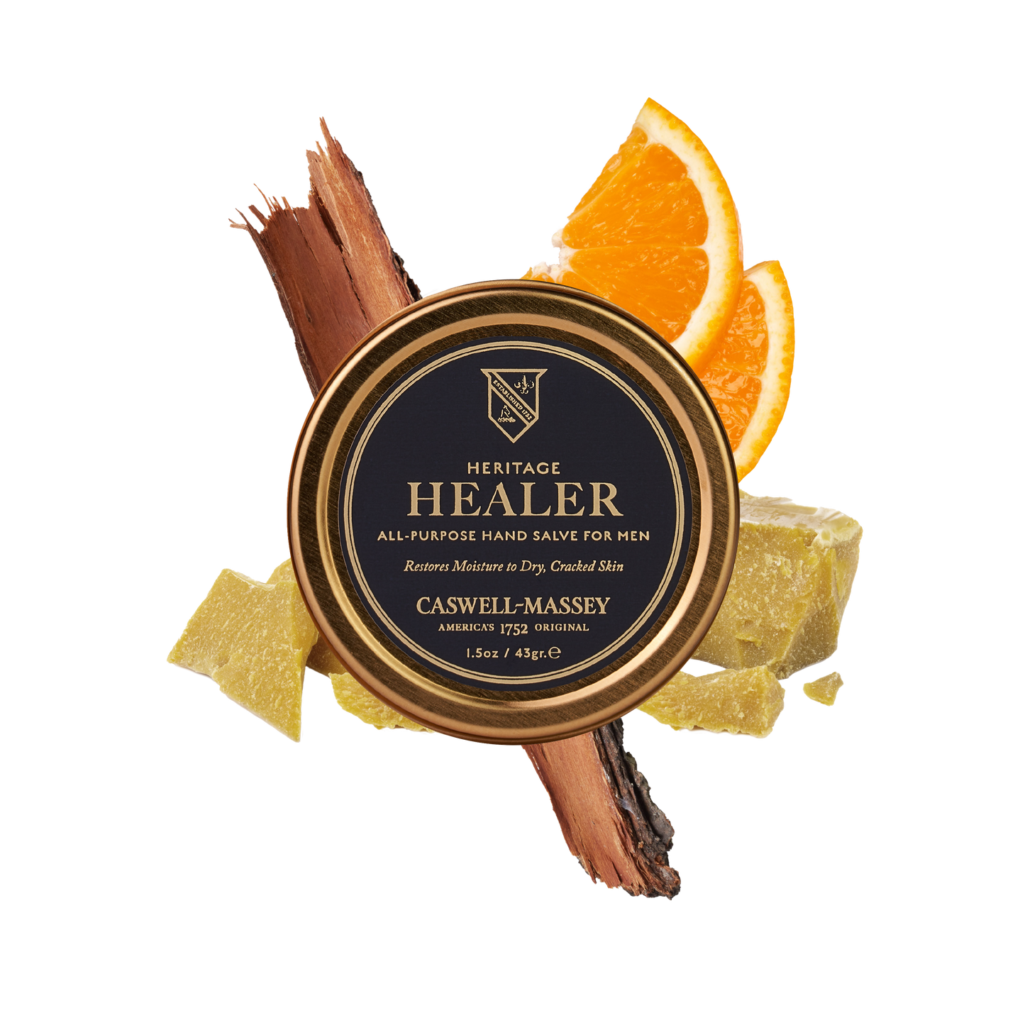 Healer All-Purpose Salve