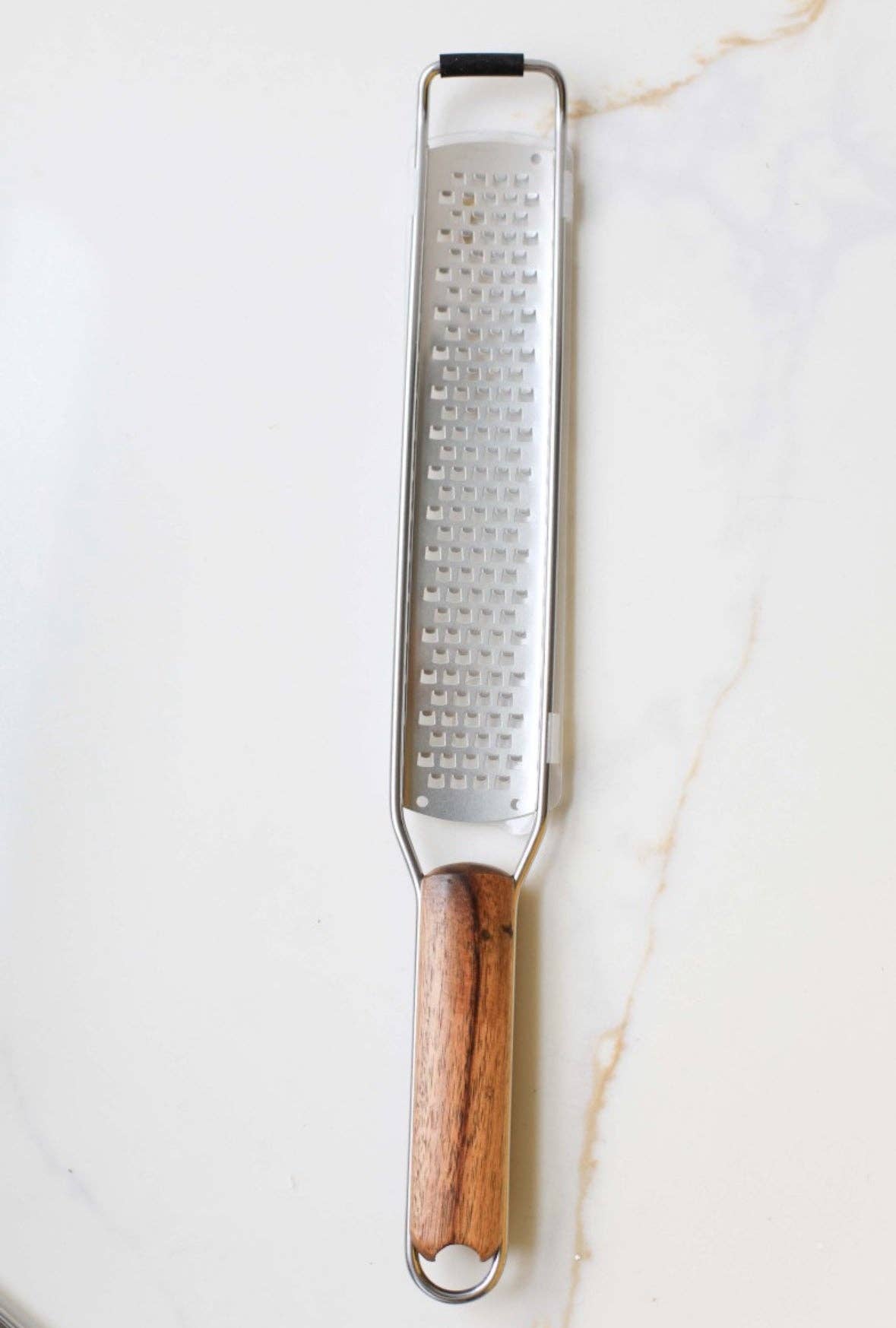 Long Handle Cheese Grater: Thin
