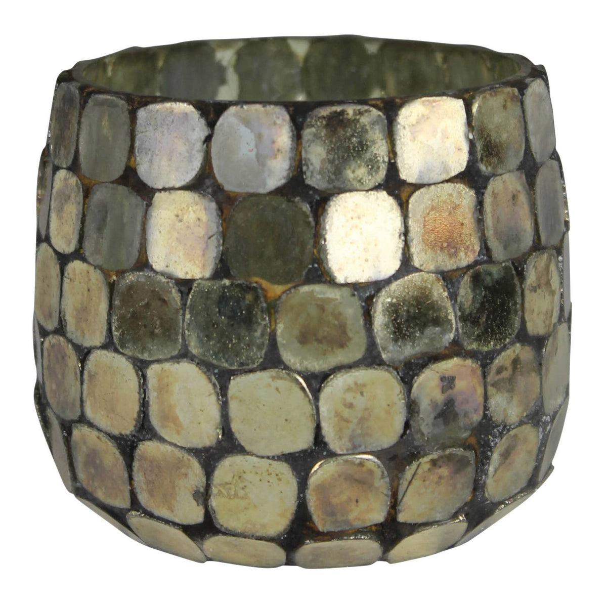Mosaic Tealight