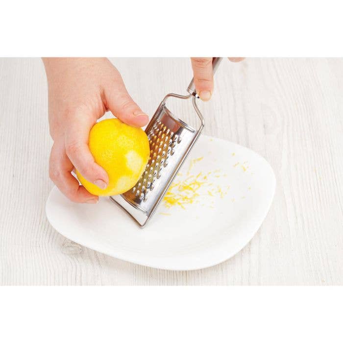 HIC Kitchen Handy Grater Zester