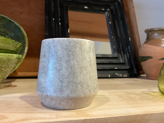 Marble Tumbler