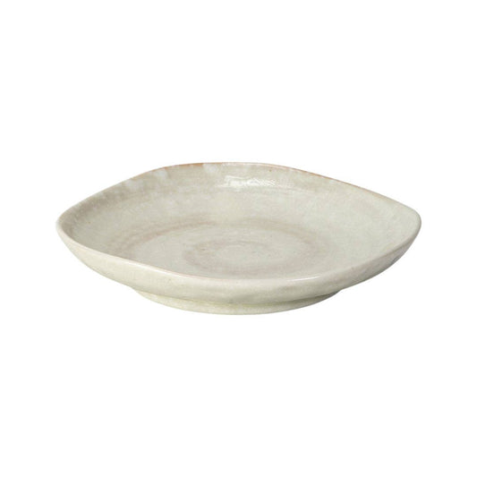 Hakeme Kobiki porcelain plate