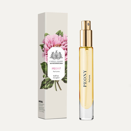 Peony Perfume 7.5 ml